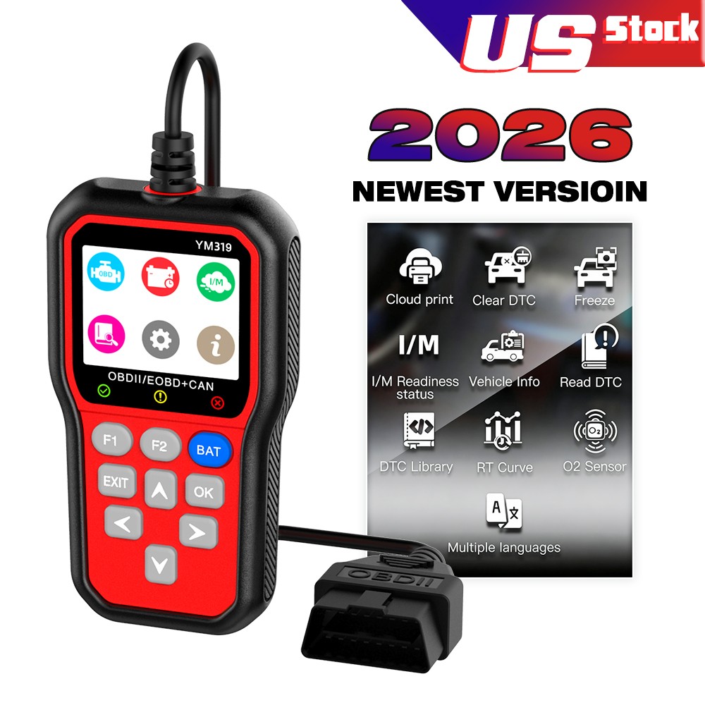 1pcs Car Tool For INFINITI Chip Pin Reader Coding OBD2 Diagnostic