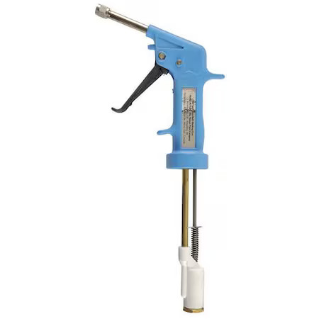 Nelson Paint Lt-104 Tree Marking Paint Gun, Plastic