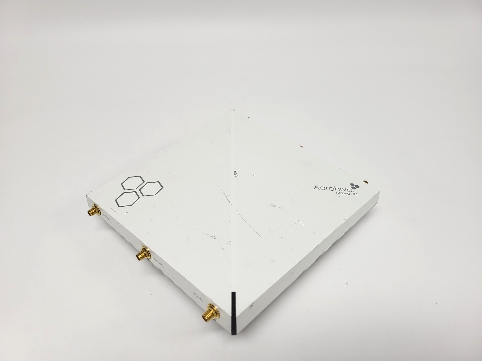 Aerohive AP245X Access Point WiFi 5 Dual-Band, Wave 2, PoE