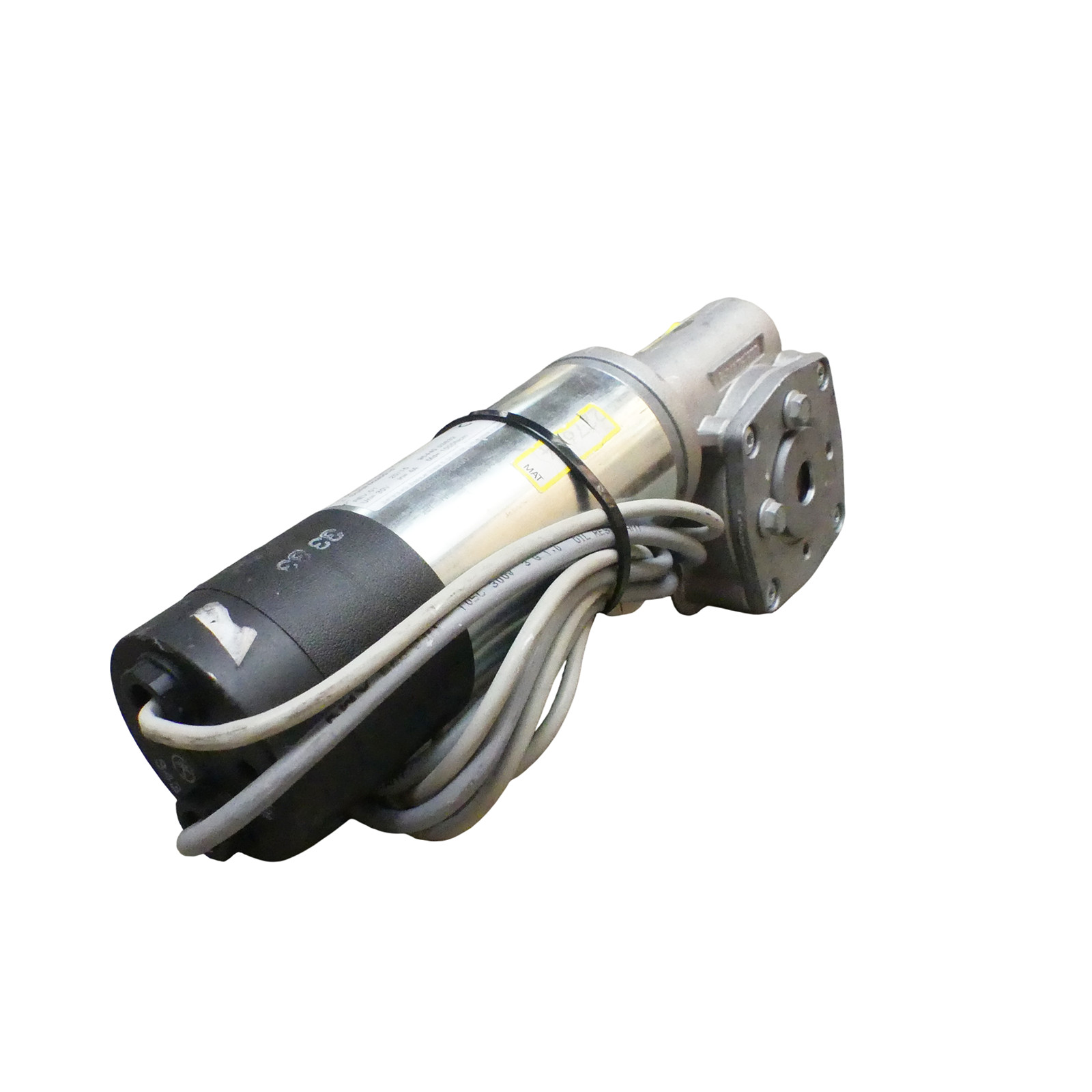 SIEMENS SIDOOR M4 R GEAR MOTOR 6FB1103-0AT11-3MC0 -used-