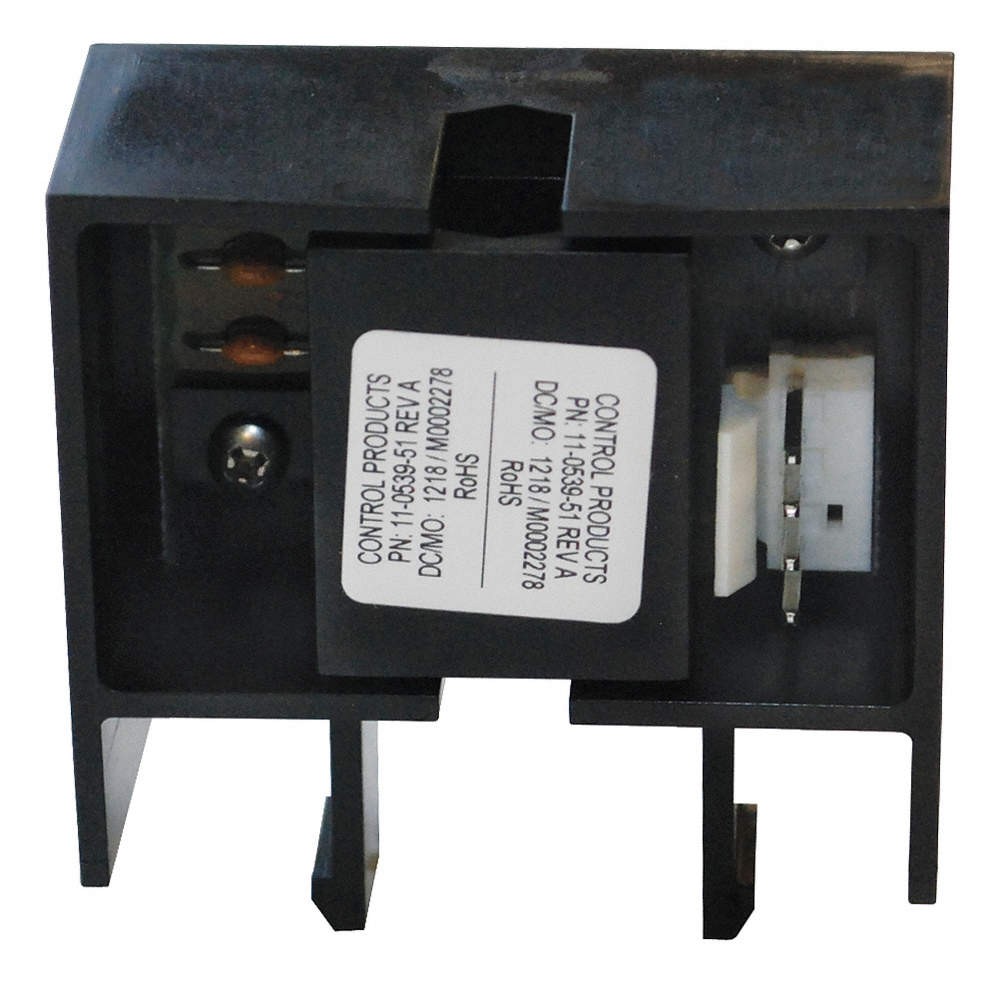 SCOTSMAN 11-0539-51 Sump Level Sensor Assembly 38Y214