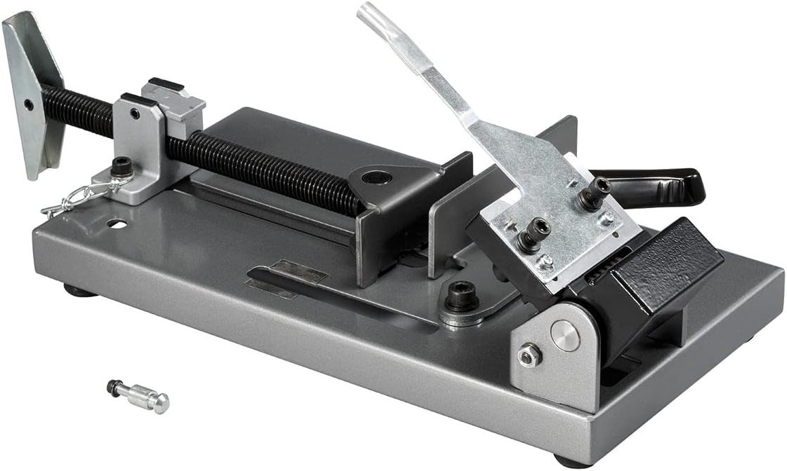 HiKOKI Tipped Saw Cutter CD3605DB/CD3605DFA Dedicated Vise Stand 377314 New