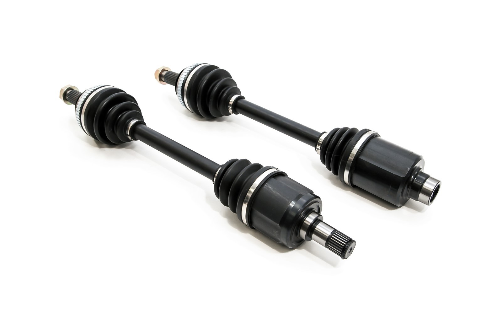 Yonaka Acura Integra Axles GSR Driveshafts B18C GS-R ABS Civic Si DelSol 250 whp