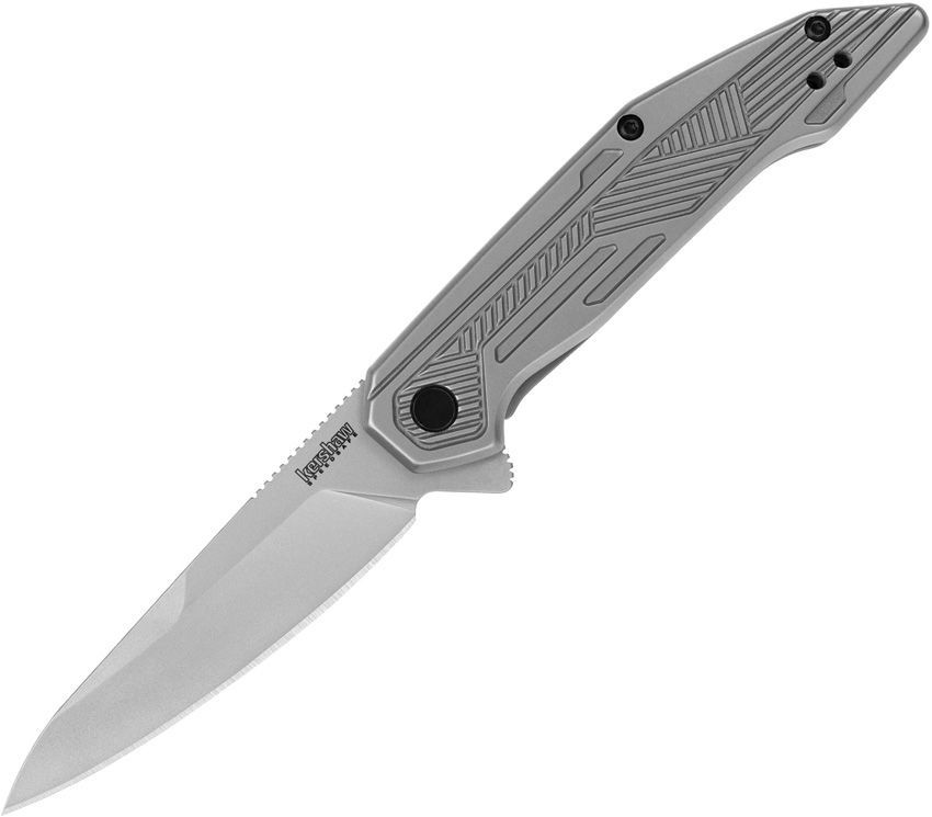 KERSHAW "Discontinued" - TERRAN Spring Assist Frame-Lock Flipper knife KAI 2080