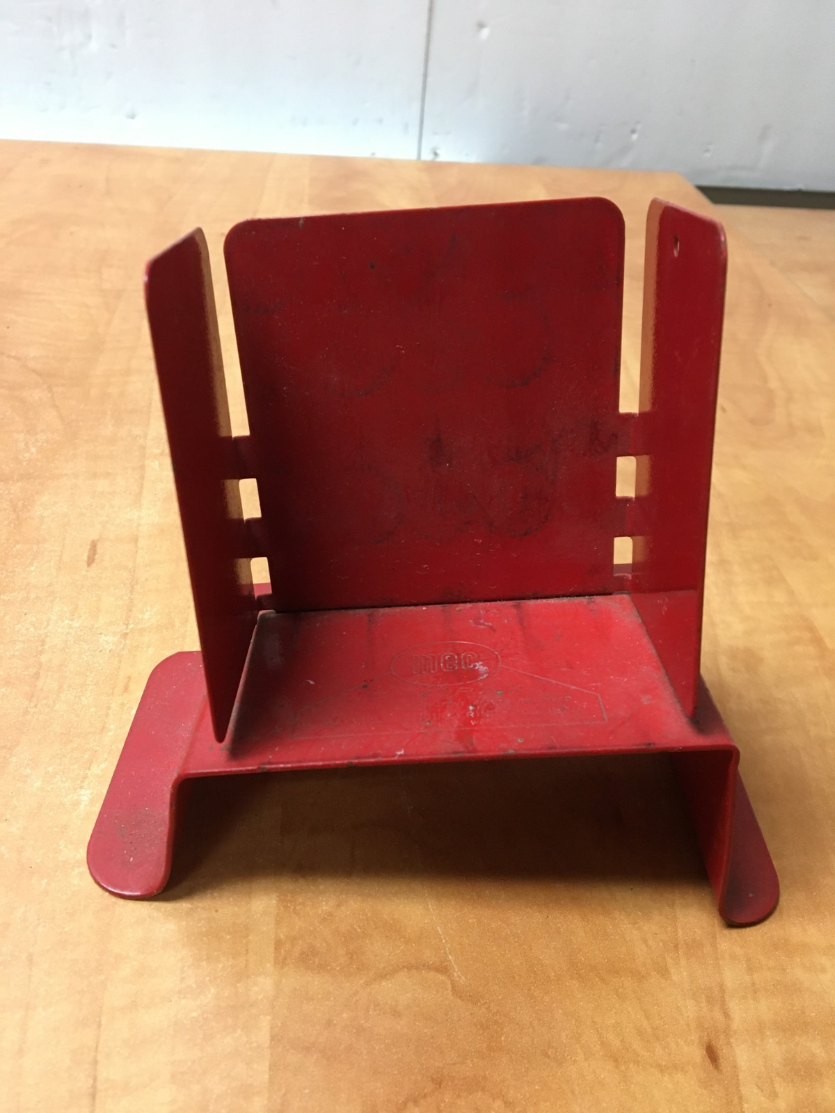 MEC 20 Gauge E-Z Pak Shotshell Stacker/Packer s5