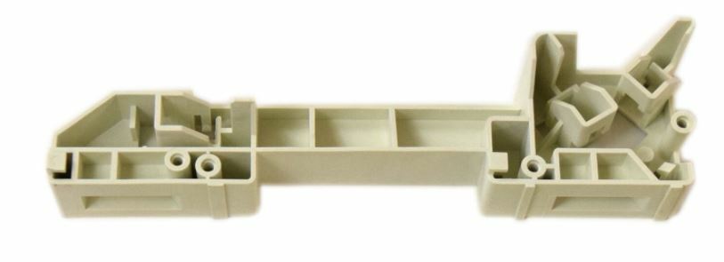 WB06X10610 Microwave Door Latch