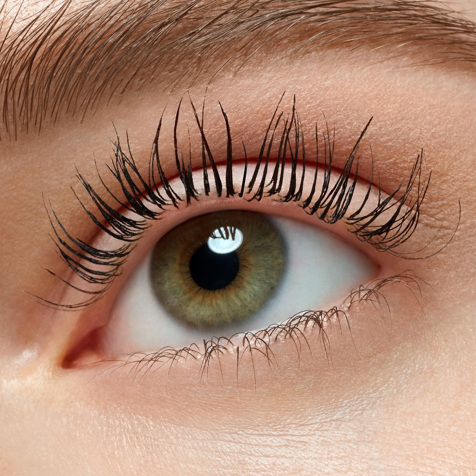 essence | Lash Without Limits Tubing Extreme Lengthening & 04 | Black