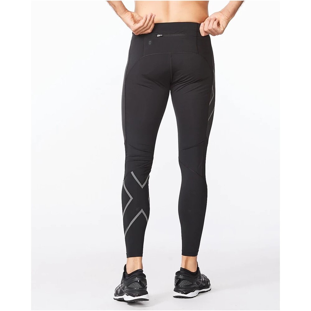 2XU Men's Ignition Shield Thermal Compression Tights - 2024