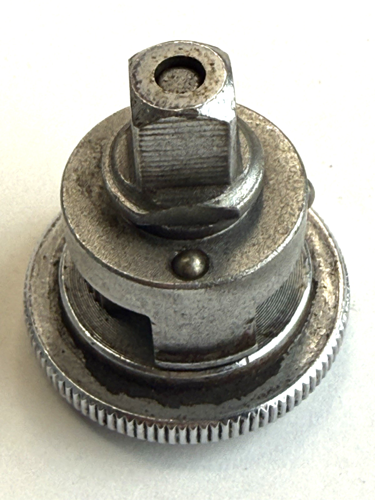 CRAFTSMAN 3/8" Drive replacement head for gold label