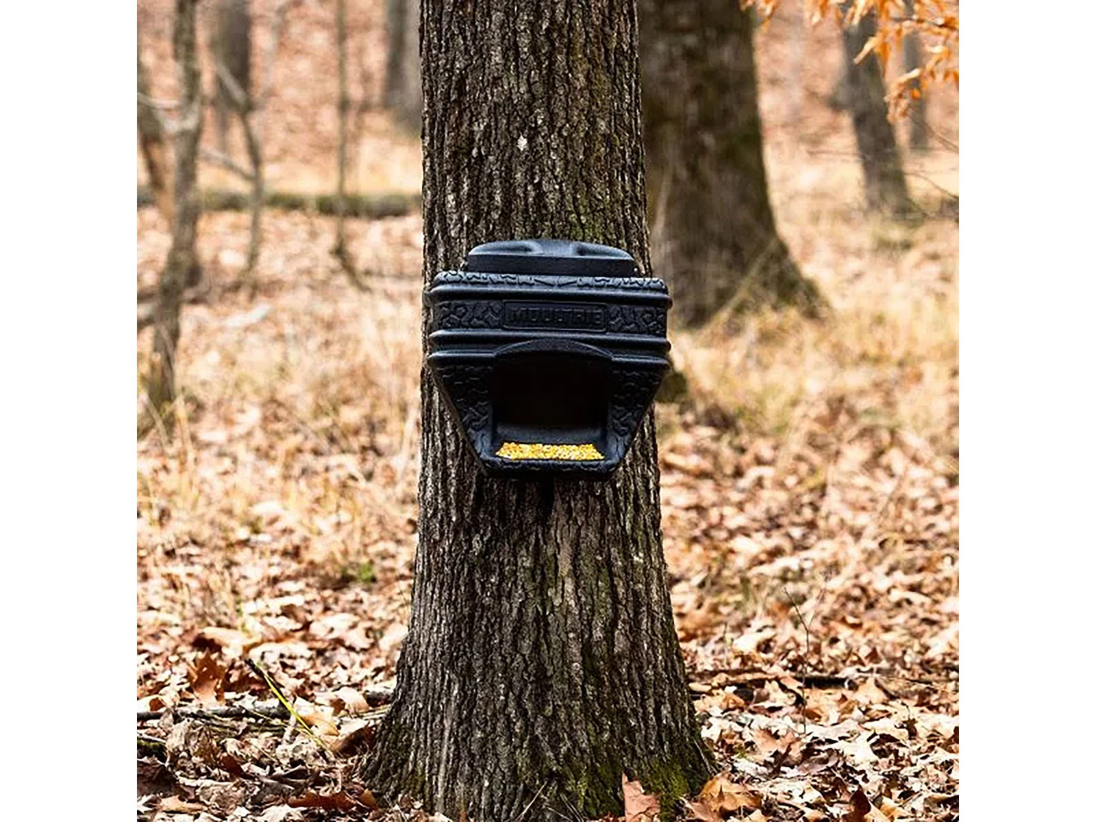 Moultrie Feed Bin Deer Feeder