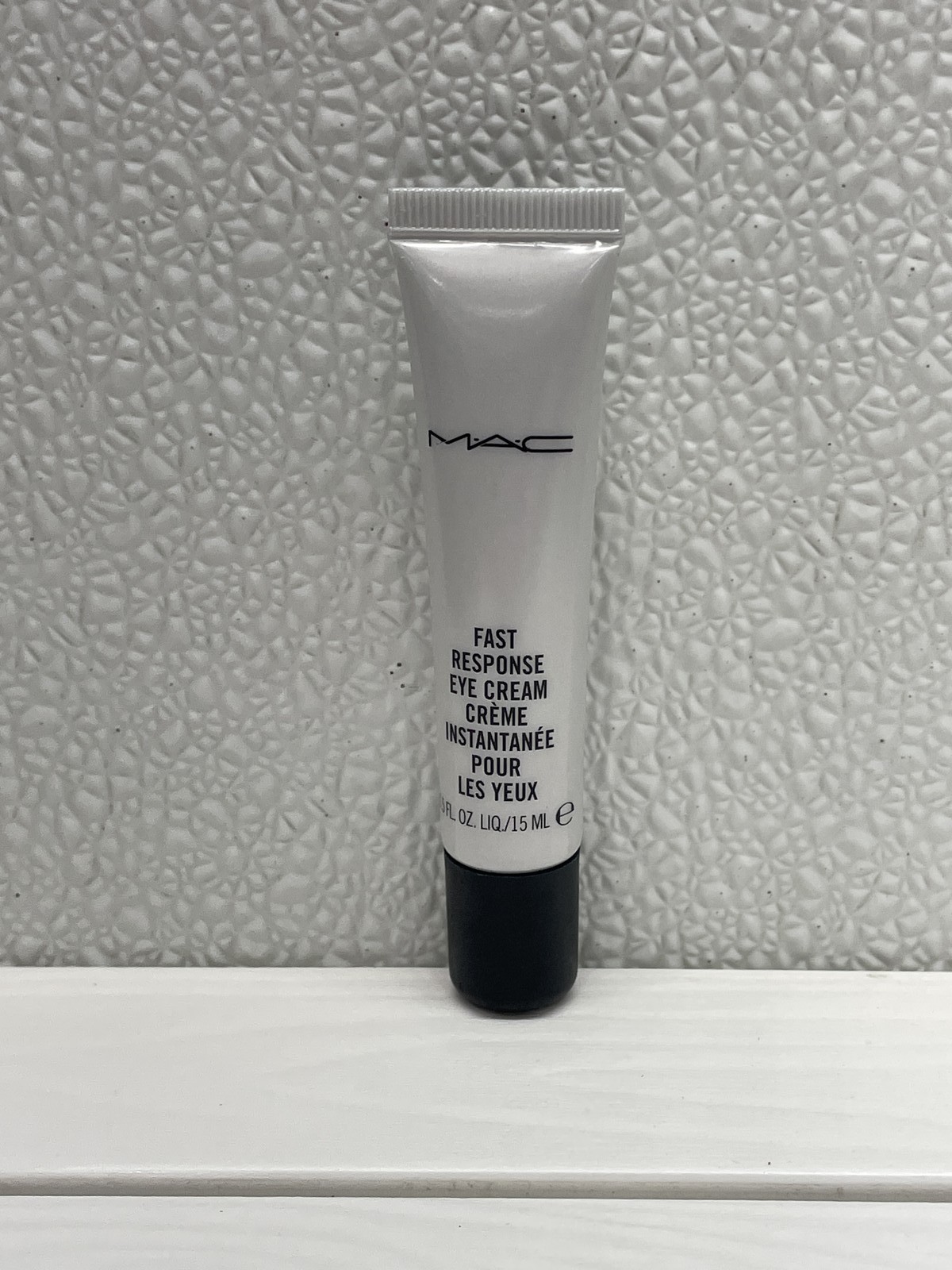 Mac Fast Response Hydrating Eye Cream 15ml