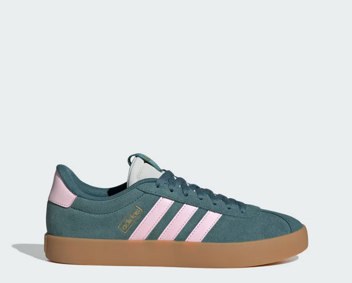 VL Court 3.0 Women's Sportswear Sneaker Footwear Shoes JR0955