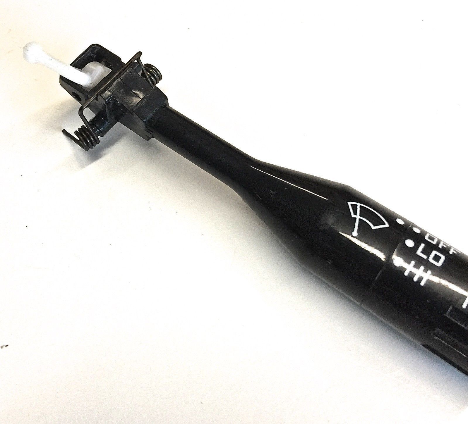 COMBINATION SWITCH HEADLIGHT WIPER BLINKER ARMS / FLASHER - SAMURAI '85-'88