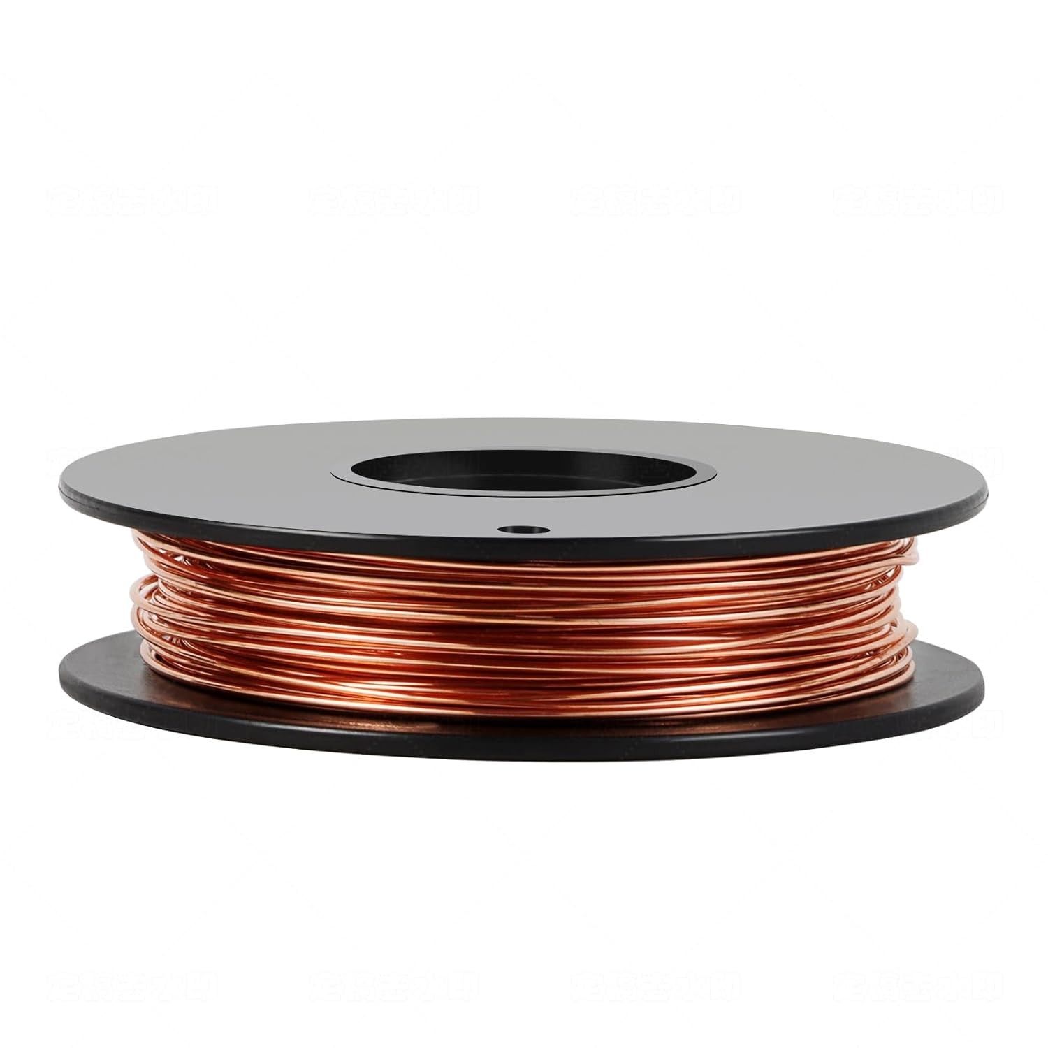 Flexible 5 oz 426 Feet Dead Soft Copper Wire for DIY Artwork & Electroculture