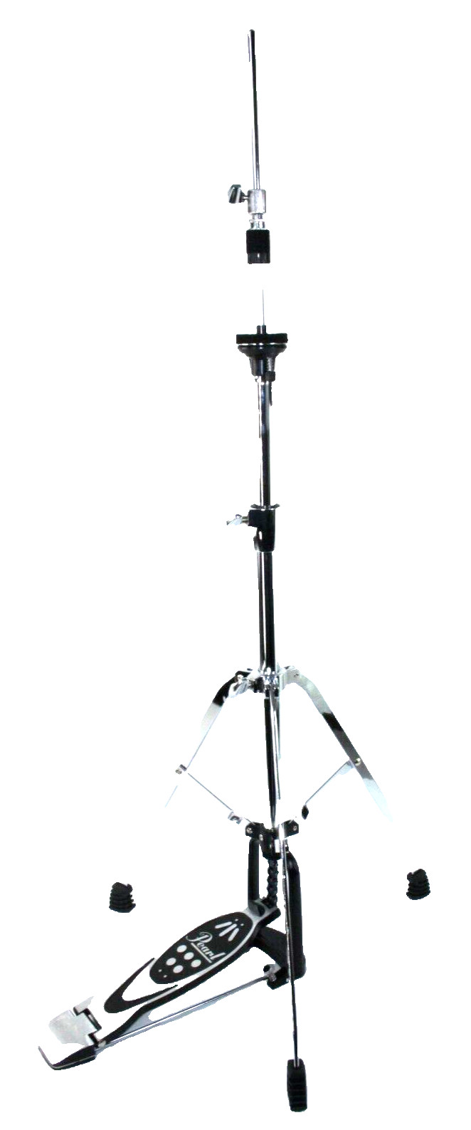 PEARL MIDTOWN DRUM Single-Braced Hi Hat Cymbal Stand NEW #R5797