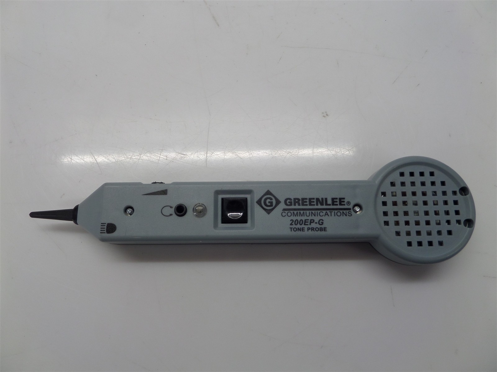 Greenlee Communications 200EP-G Tone Probe