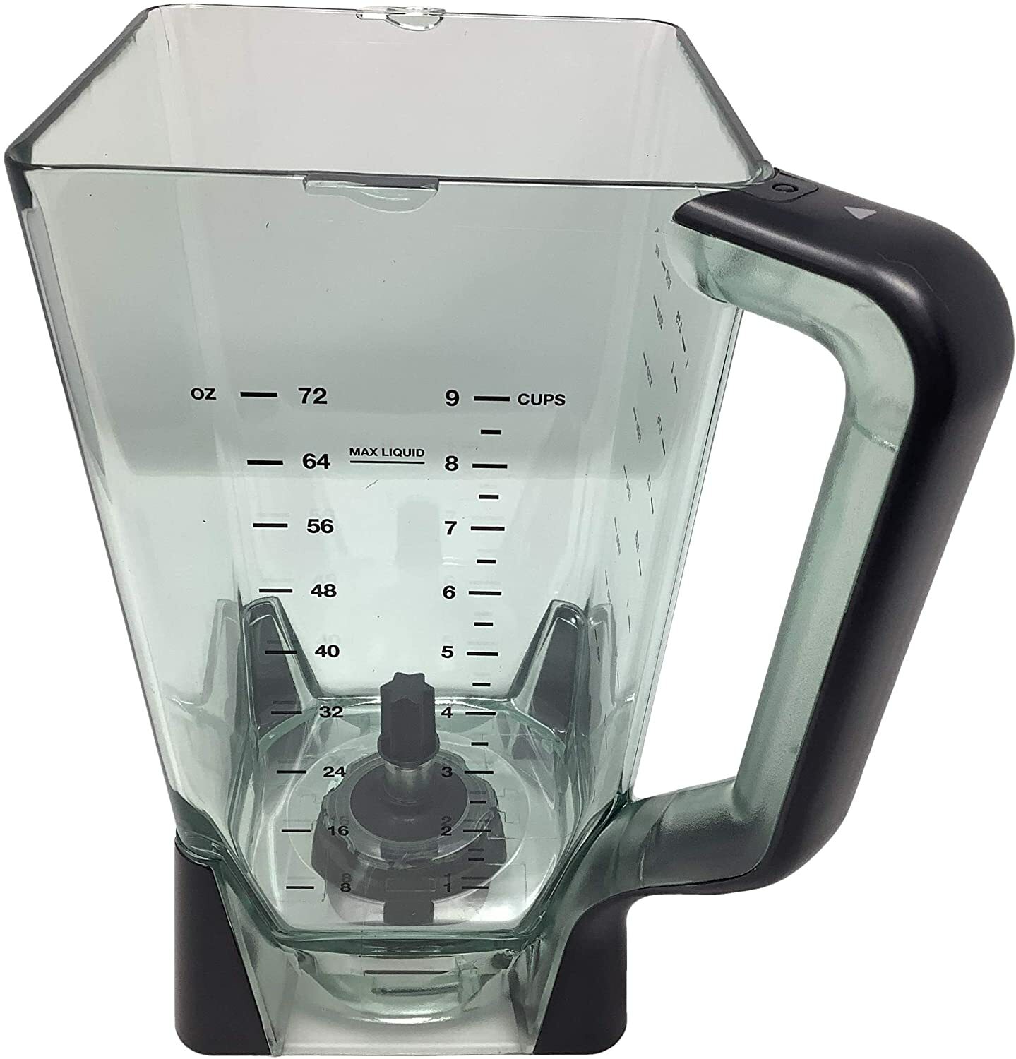 Ninja Ultra XL 72oz Pitcher for BL660 BL663 BL663CO BL740 Kitchen Blender