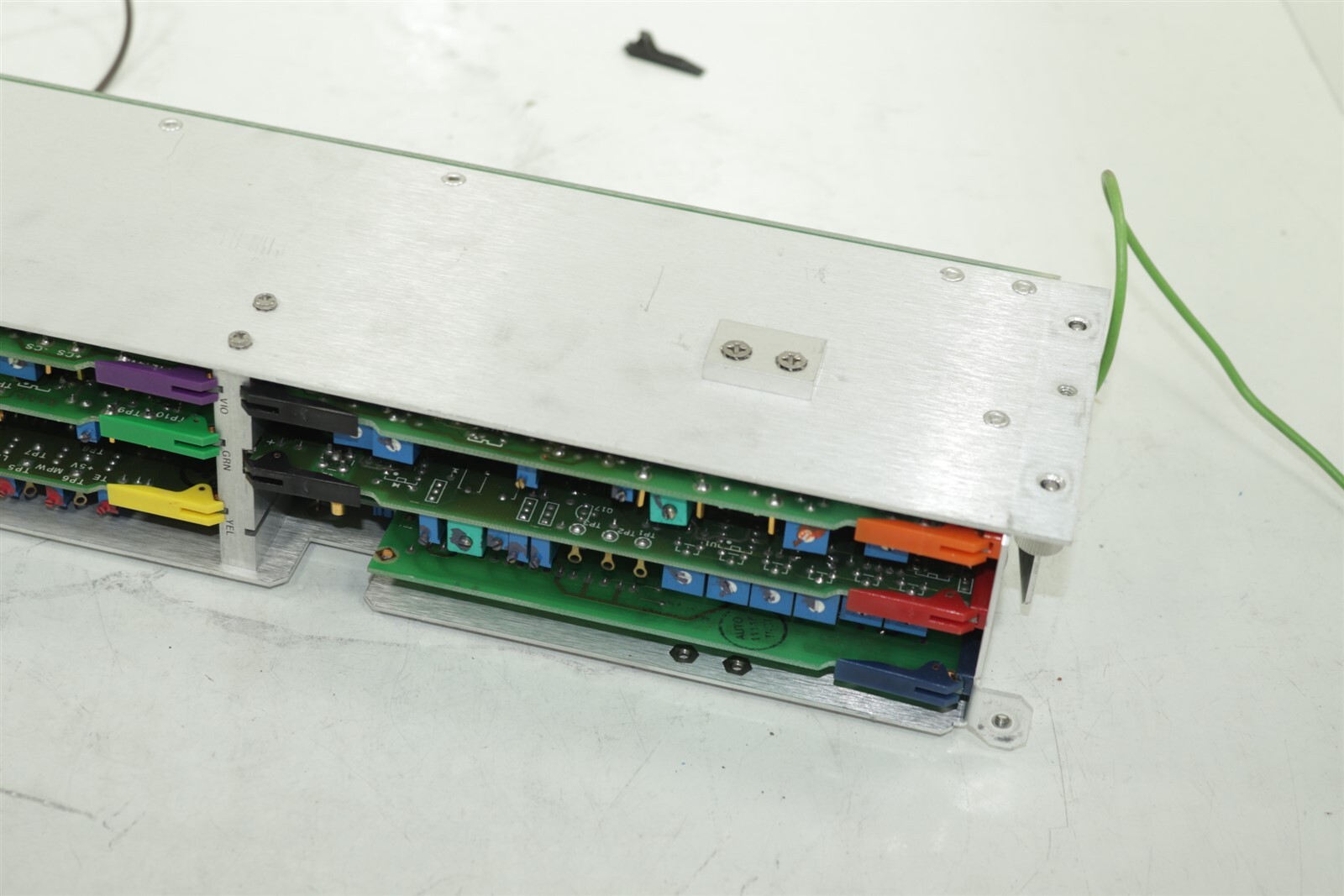 HP Agilent 8673C Synthesized Signal Genertor 0.5-18.6 GHz 86730-60003