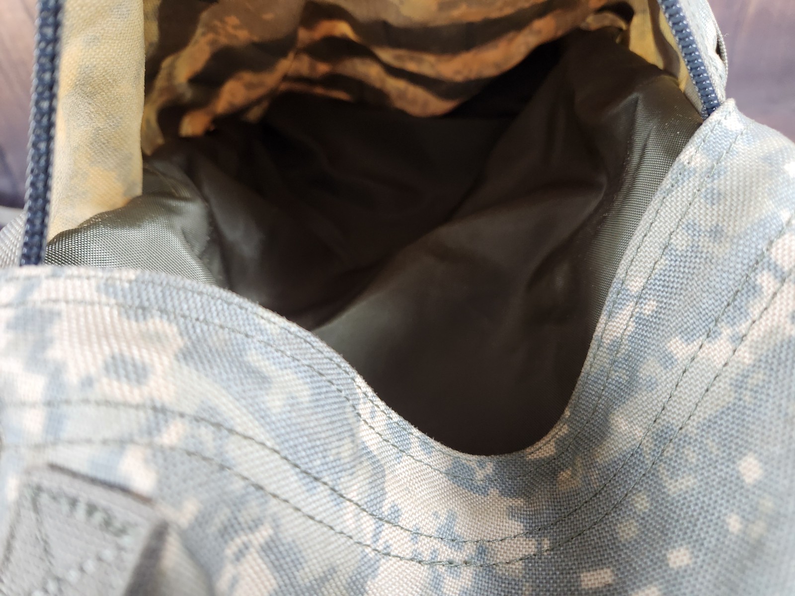 Blackhawk Hydration Camouflage Backpack Military Maximum Gear Camo Digital