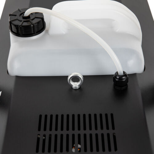 3000W DMX Fog Machine Stage Fogger Smoke Machine DJ Fog Smoke Effect 30000CFM