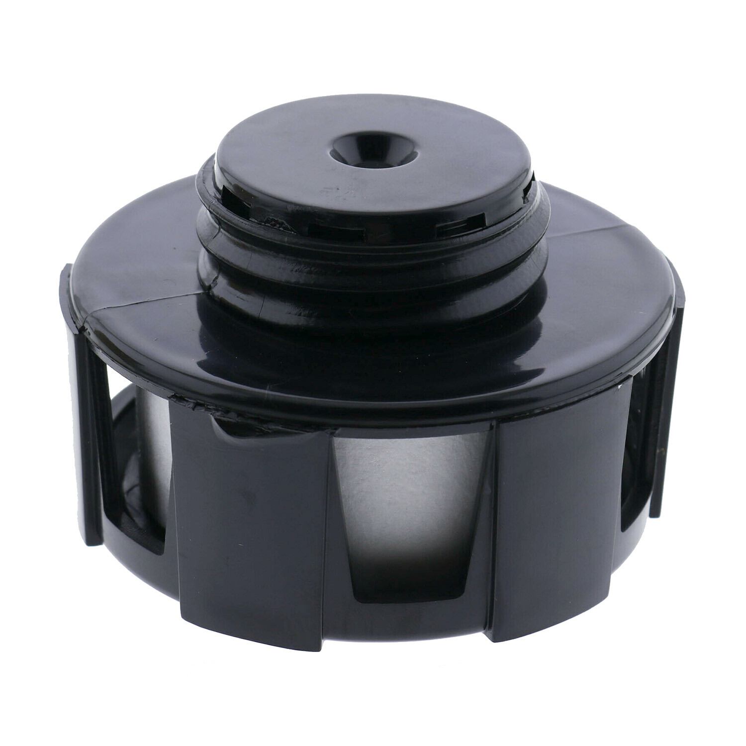 Hydraulic Oil Vent Cap 6727475 For Bobcat T200 T250 T300 T320 Skid Steer Loader
