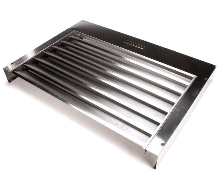 Traulsen Assembly Louver 34 SK-500-60154-00 - Free Shipping + Geniune OEM