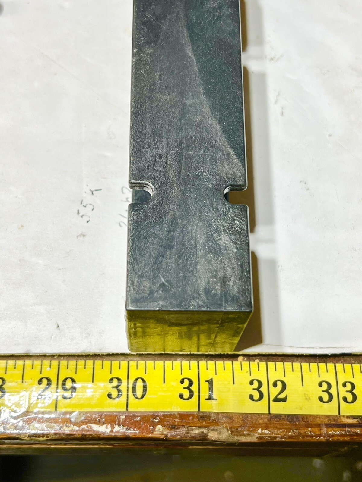 Rockler Clamp-It Assembly Square With Corner Clamping Jig
