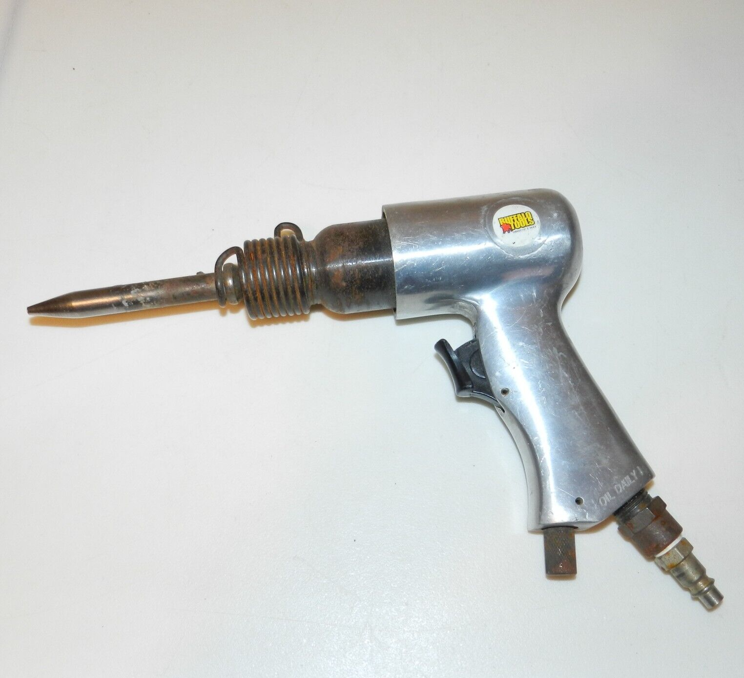 Buffalo Pneumatic Air Hammer