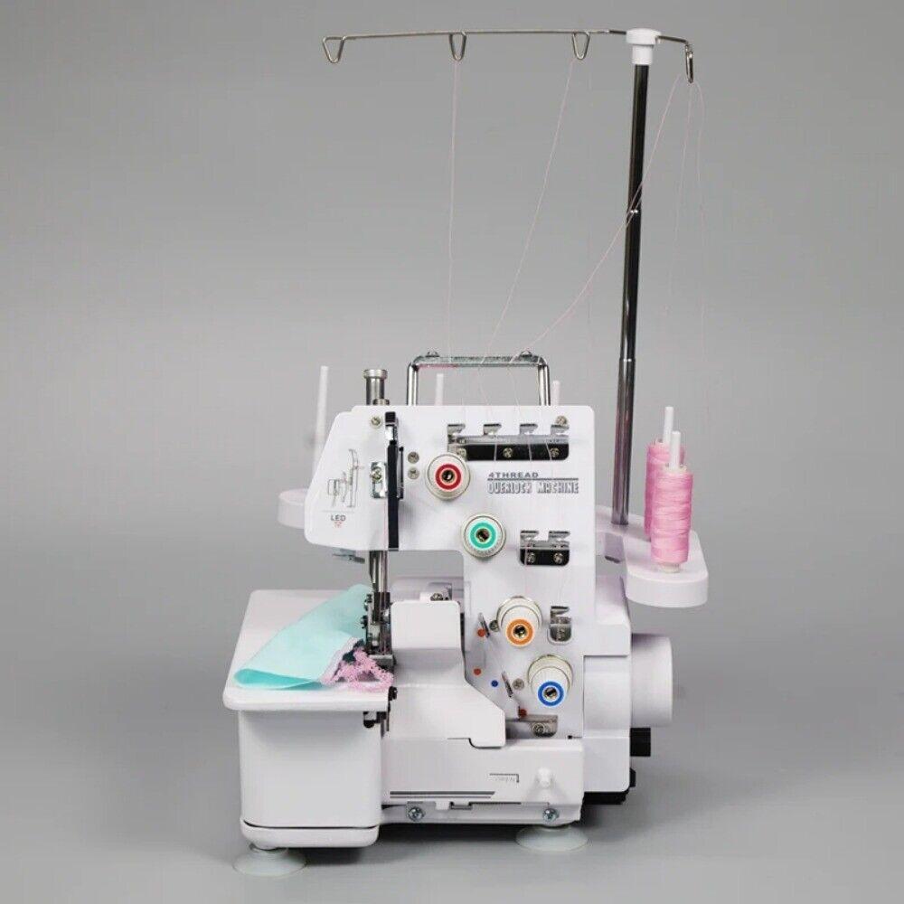 Household Electric Four-wire and Three-wire Lockstitch Machine MRS-04D