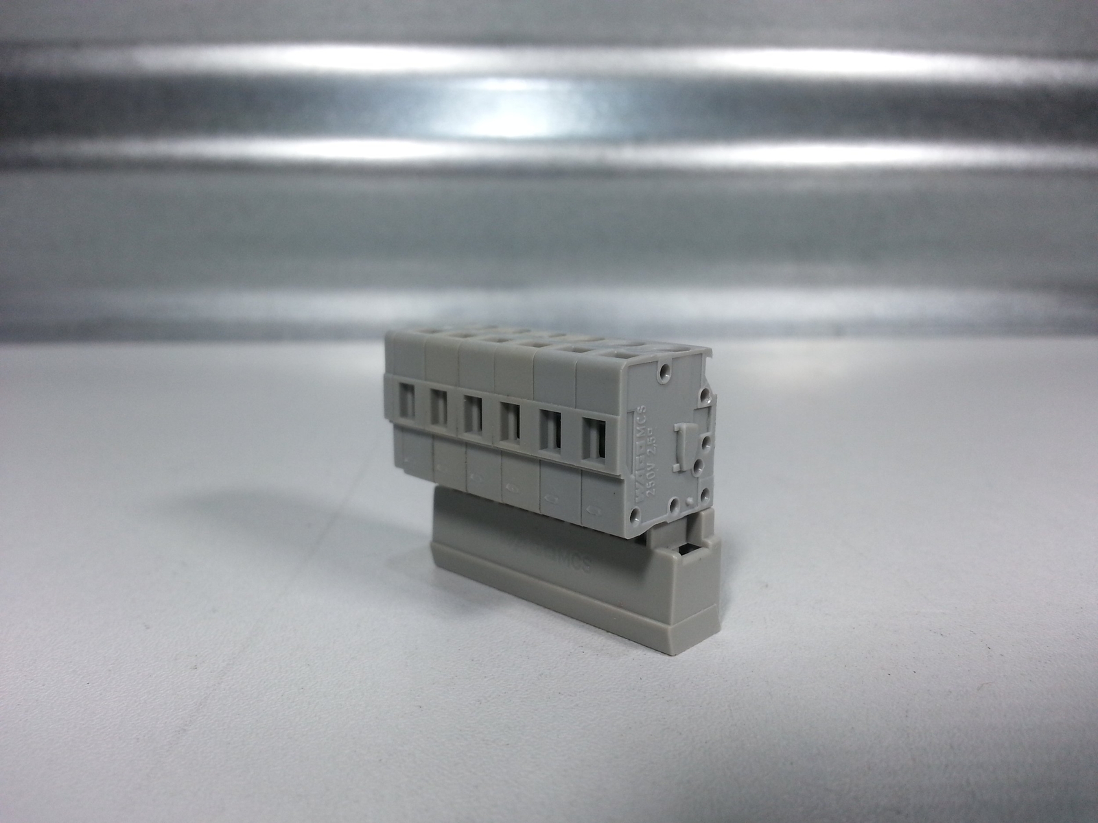 Wago 231-606 - New Surplus