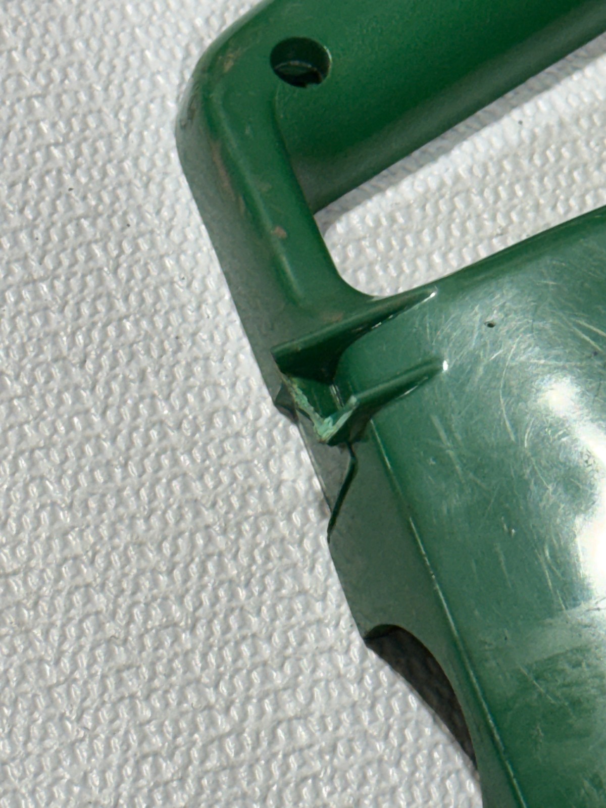 Weed Eater 53040378 WEEDEATER 24500 CASING (#8339)