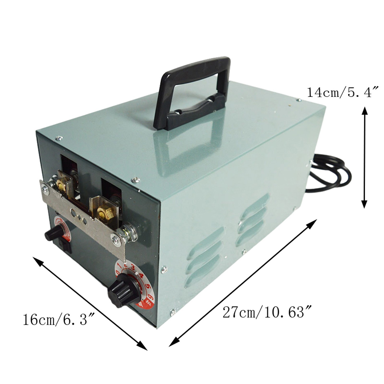 220V Electric Poultry Debeaking Machine Chick Debeaker Cutting Equipment