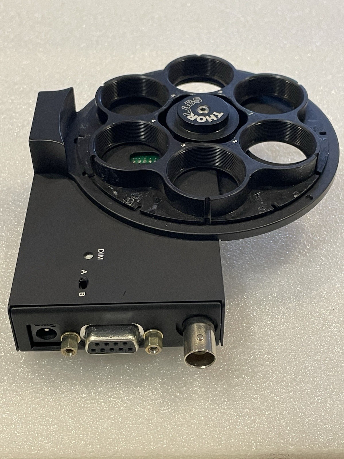 THORLABS FW102