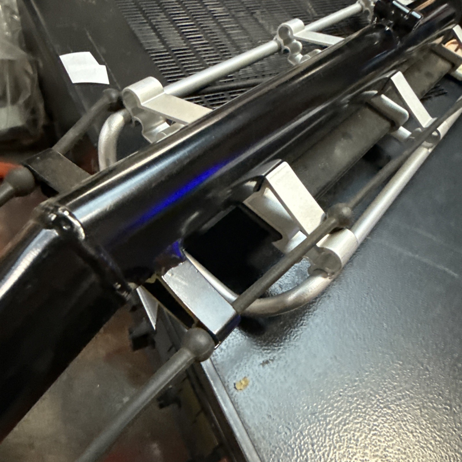 qr beam rack mtx New
