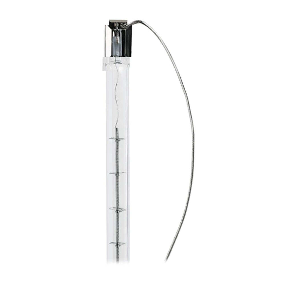 1001299 Ushio QIH-0816 800W 120V MS T3 Infrared Heater Lamp