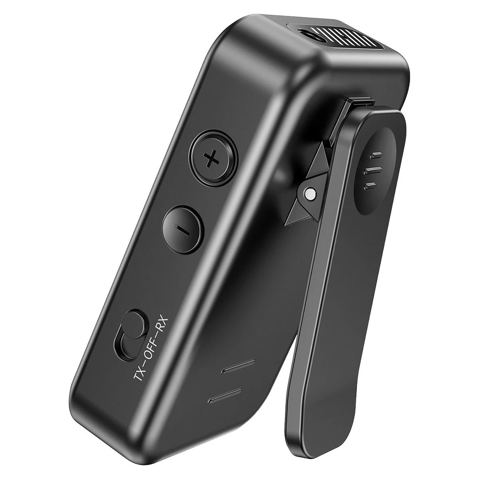 5.4 Version Wireless Bluetooth Audio Adapter with 3.5mm Jack and Included Cables