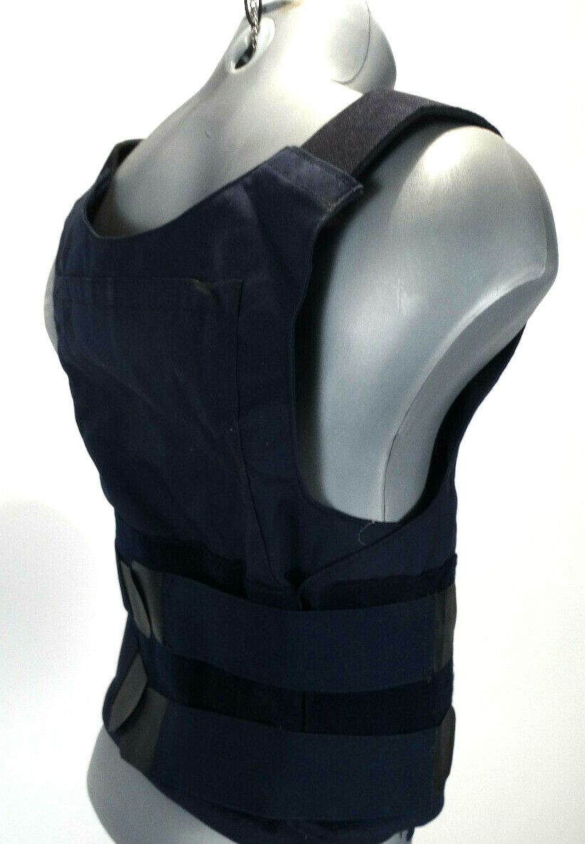 Point Blank C-Series Body Carrier (Vest Only/No Plates)