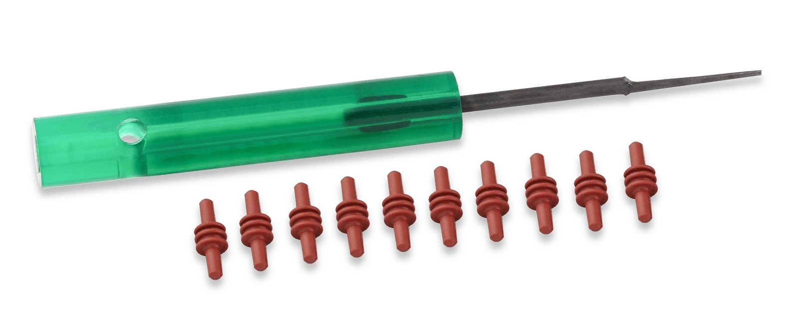 Holley Universal Metripack And Gt De-Pinning Tool 567-101