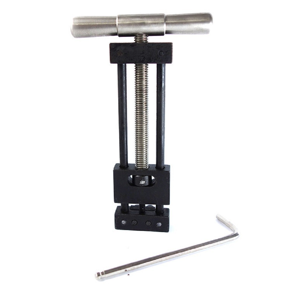 DART RE-POINTING MACHINE – SHOT