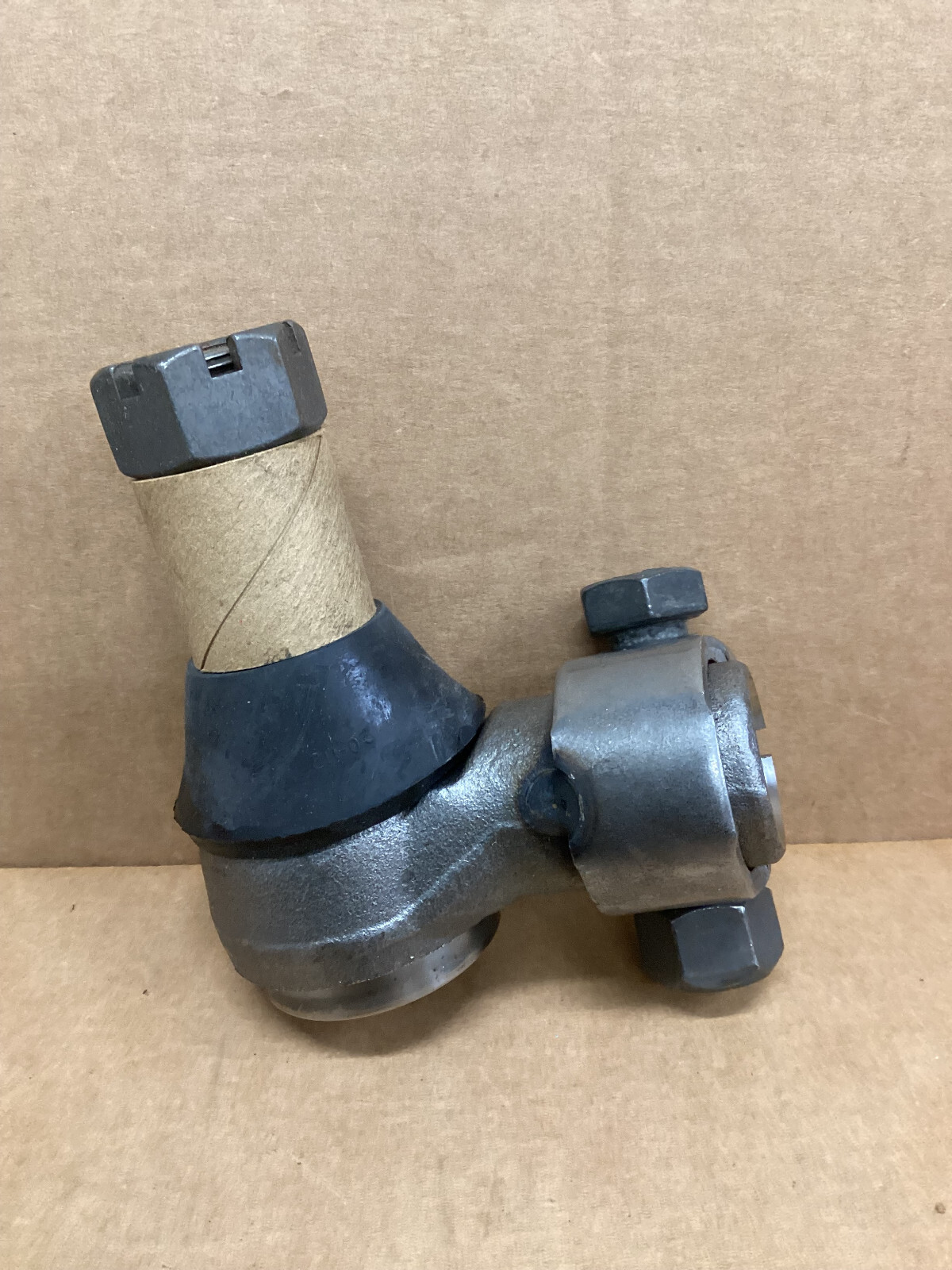 Tie rod steering, truck FL 1000M, 6000lb./axle-tech pn#A2-3144-A-1005