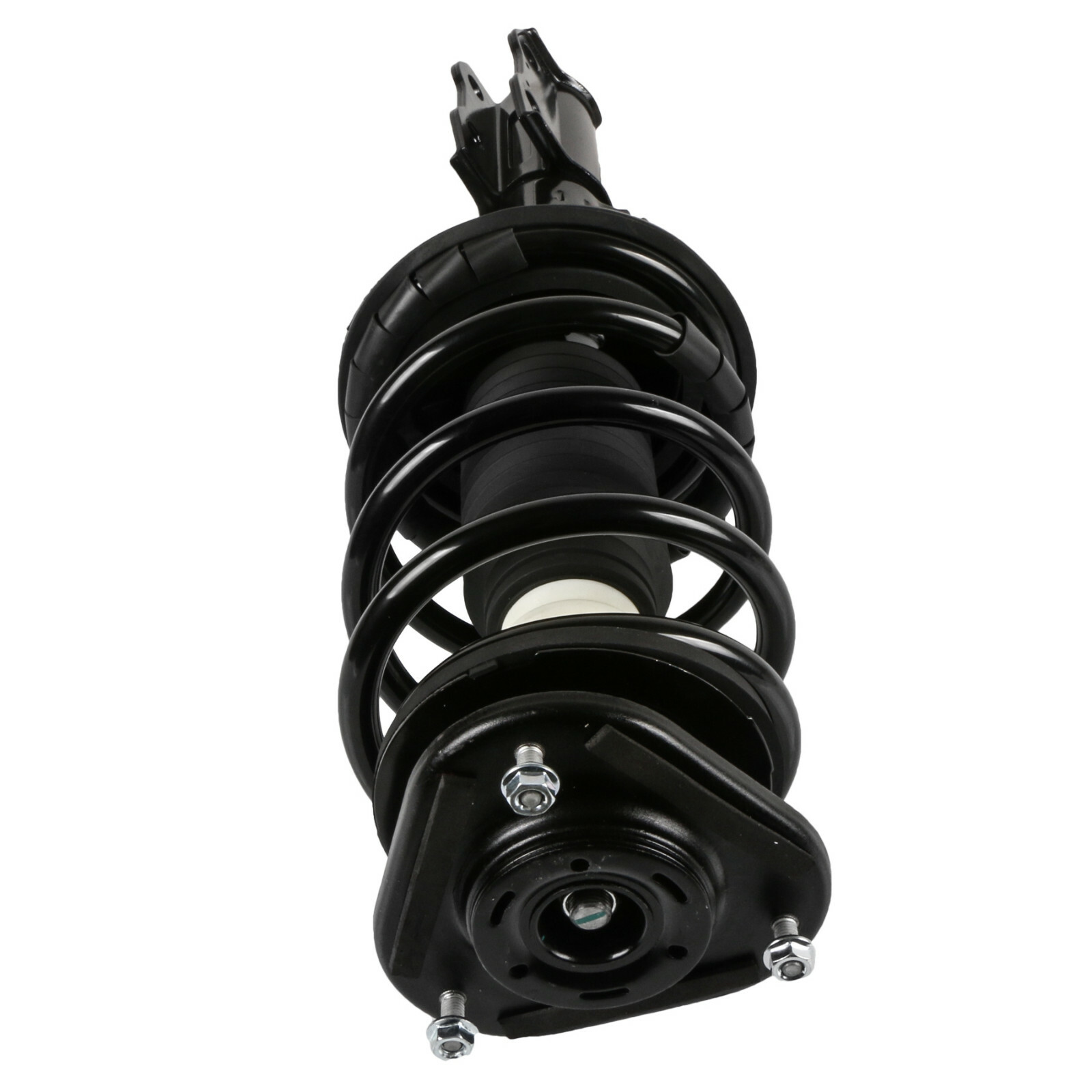 Set(2) Front Complete Shock Struts Assembly For 2003-2008 Toyota Corolla