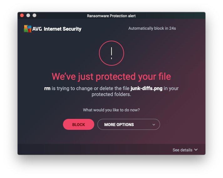 AVG Internet Security 2024 Antivirus Protection 10 Devices 1 Year Code by Email