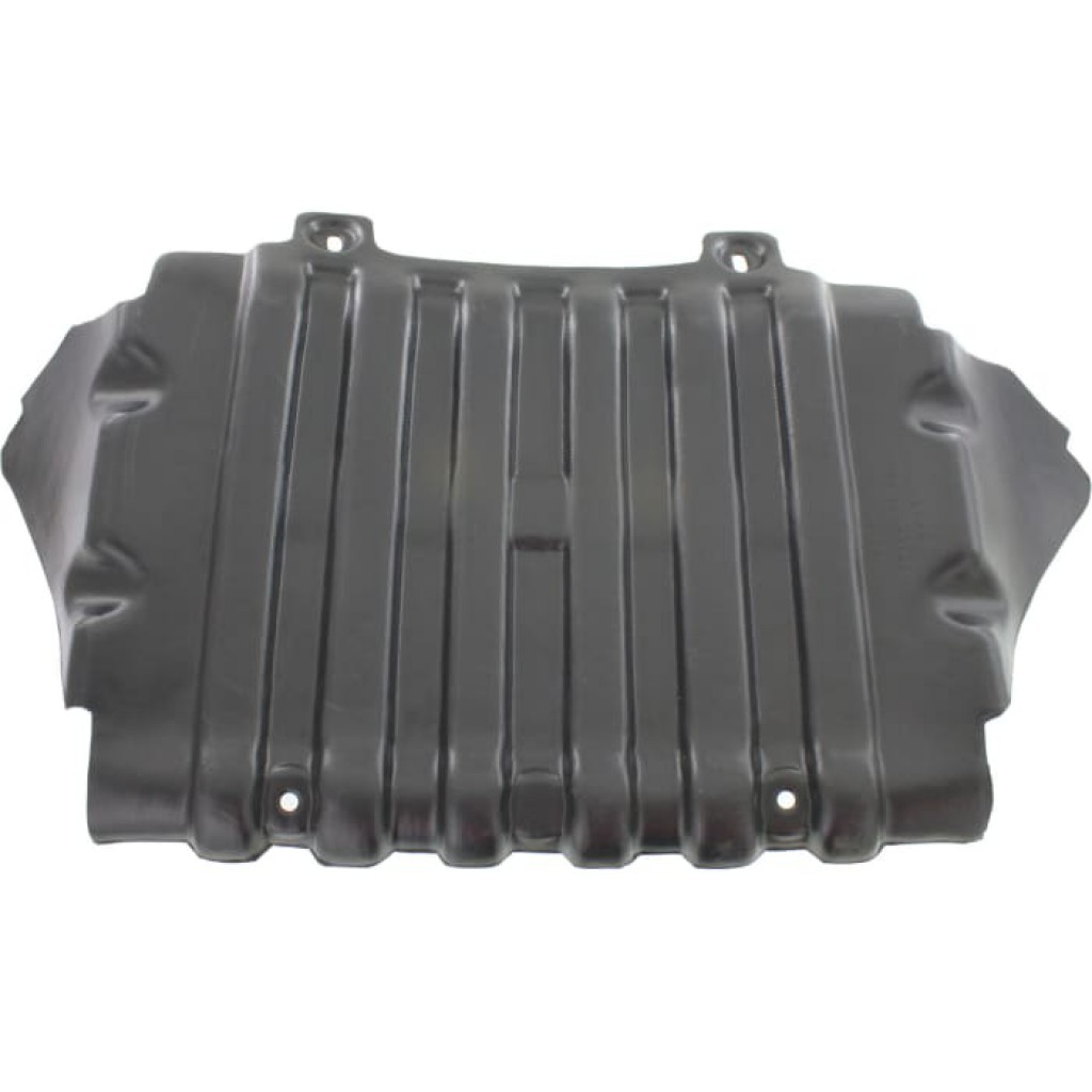 For 2007-2013 Cadillac Escalade EXT Front Engine Splash Shield Under Cover