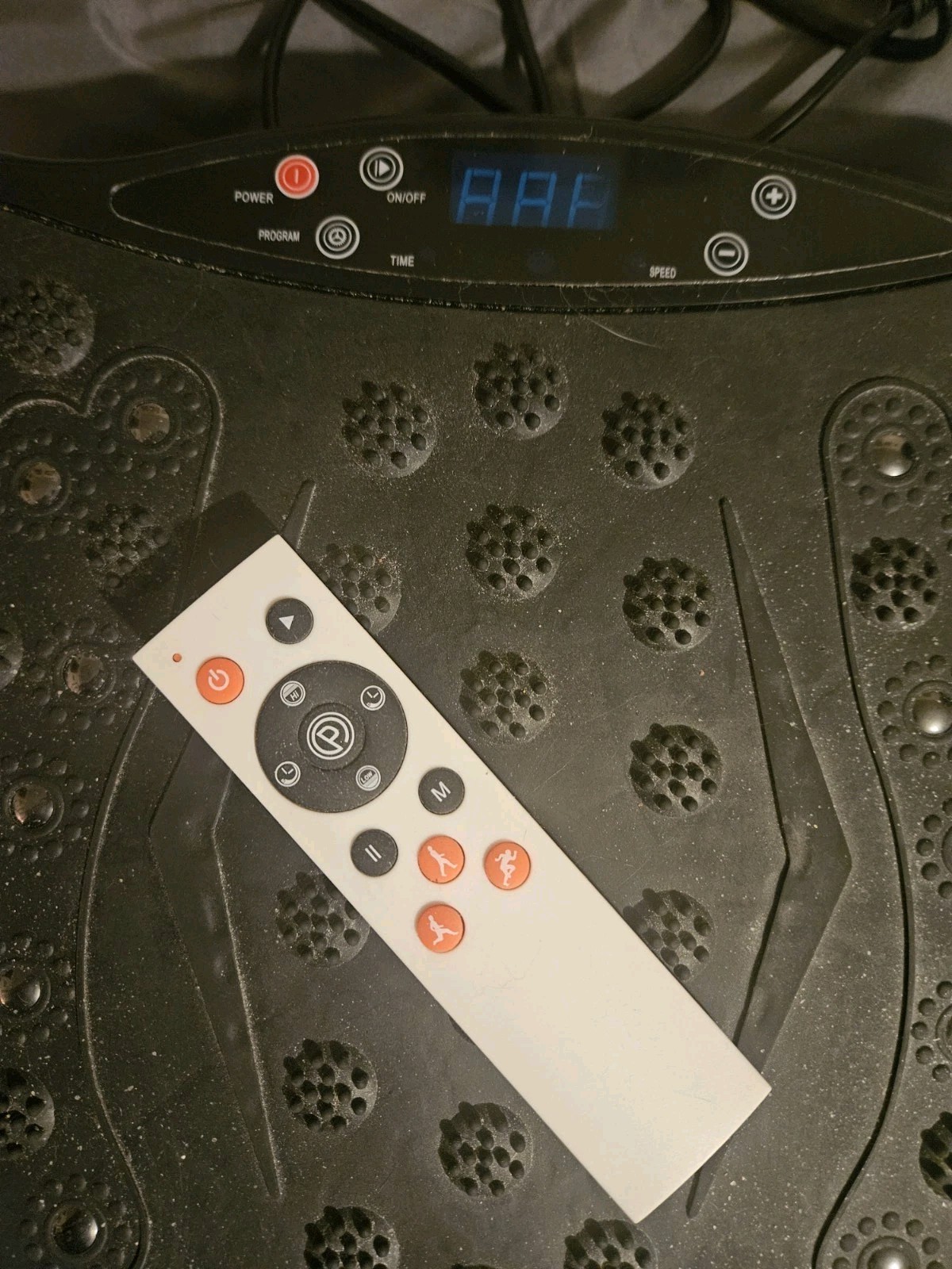 Multi-Function Fat-Rejection Machine Model 550 Used