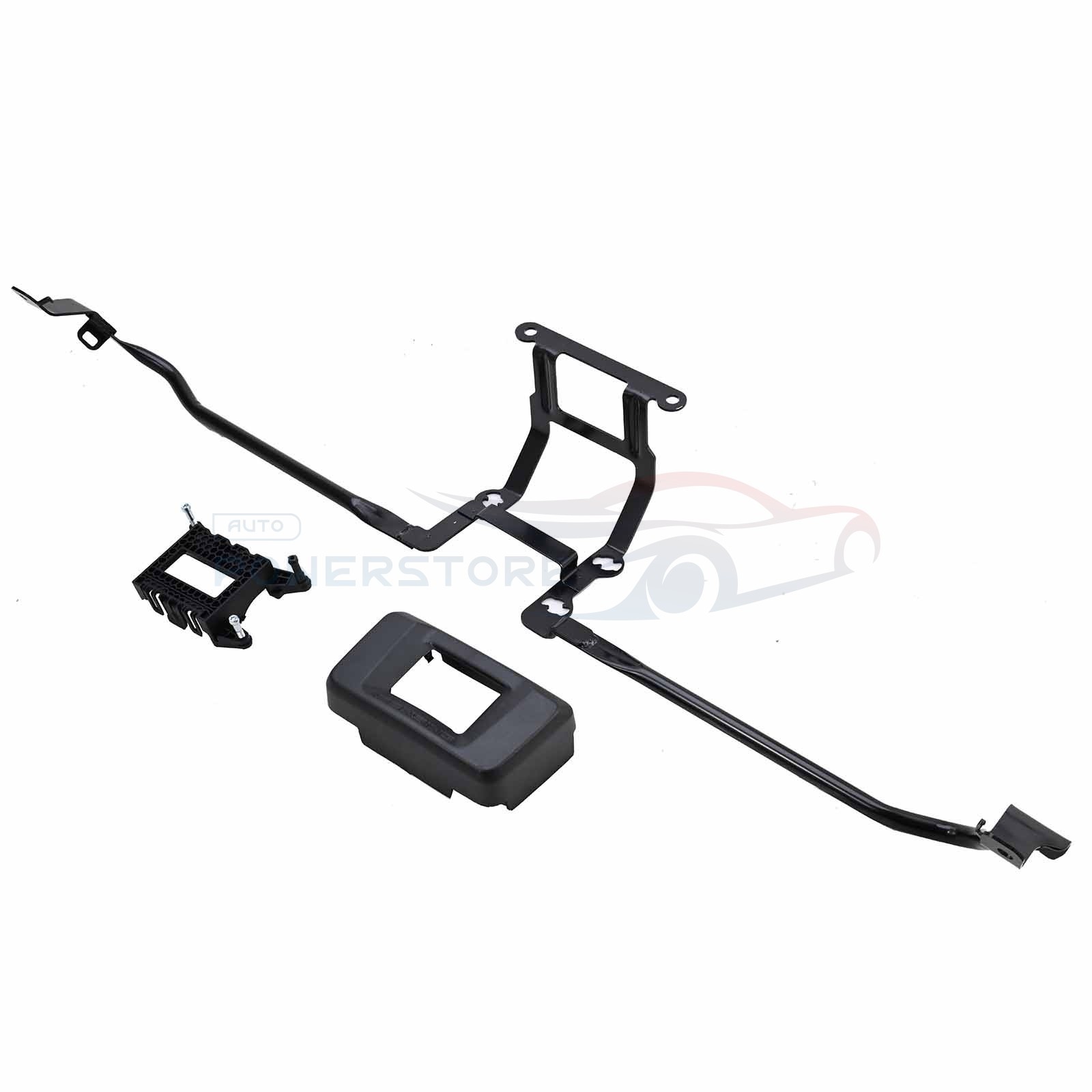 For 2018-2022 Accord Cruise Control Distance Sensor Radar Modular Bracket&Cover