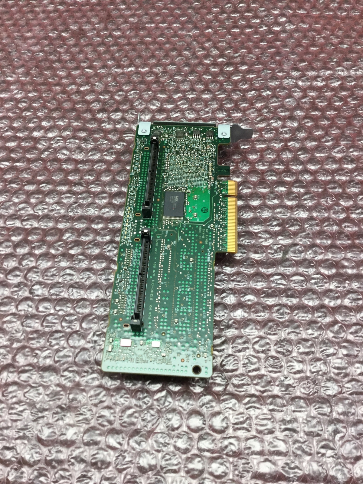 Used HP Smart Array P400 Raid Controller Board 504022-001