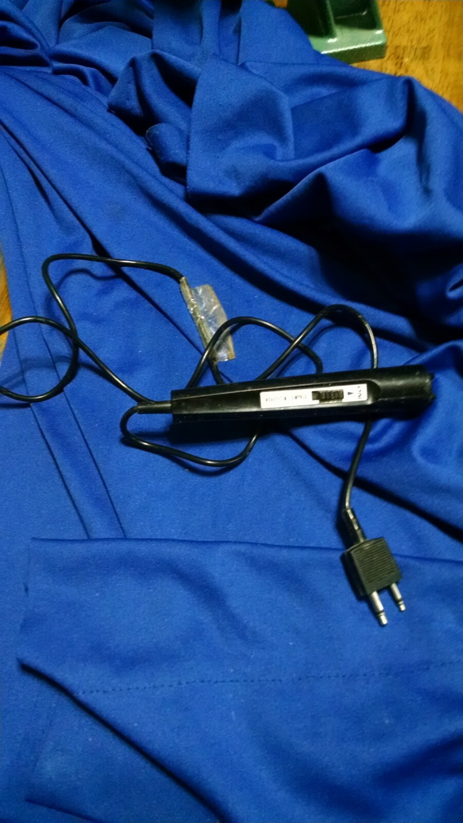 Dynamic Microphone