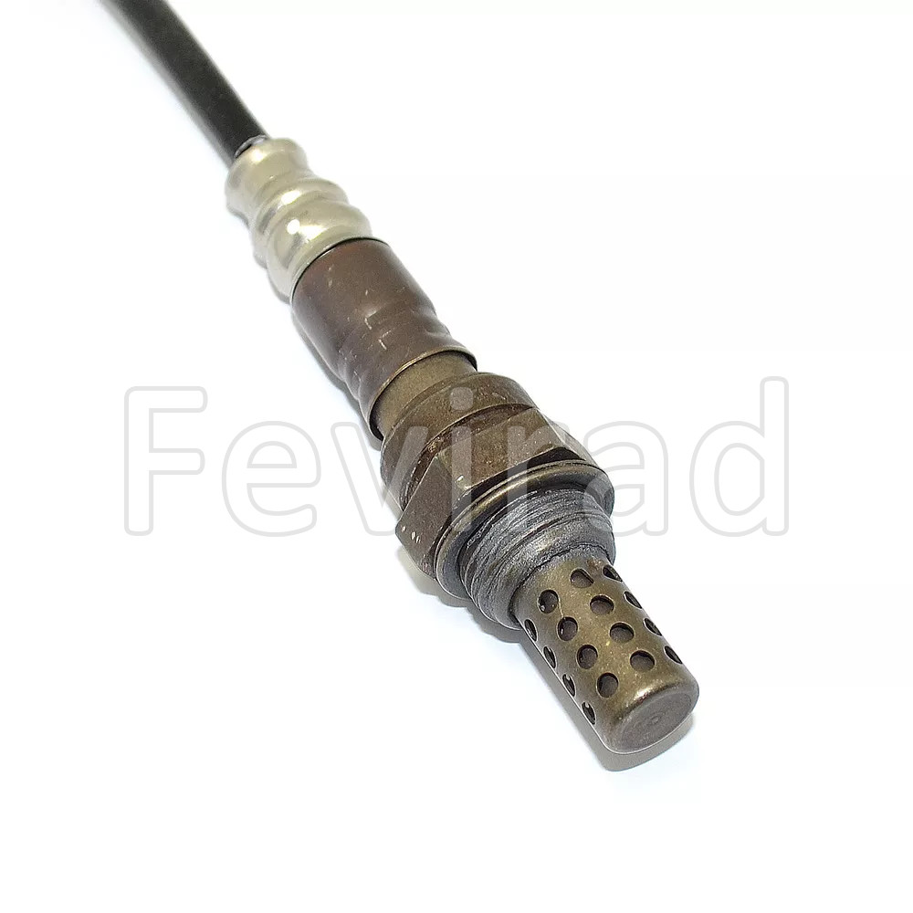 Downstream left Oxygen Sensor for 2004-06 Toyota Sienna 3.3L Sensor 2 bank 2