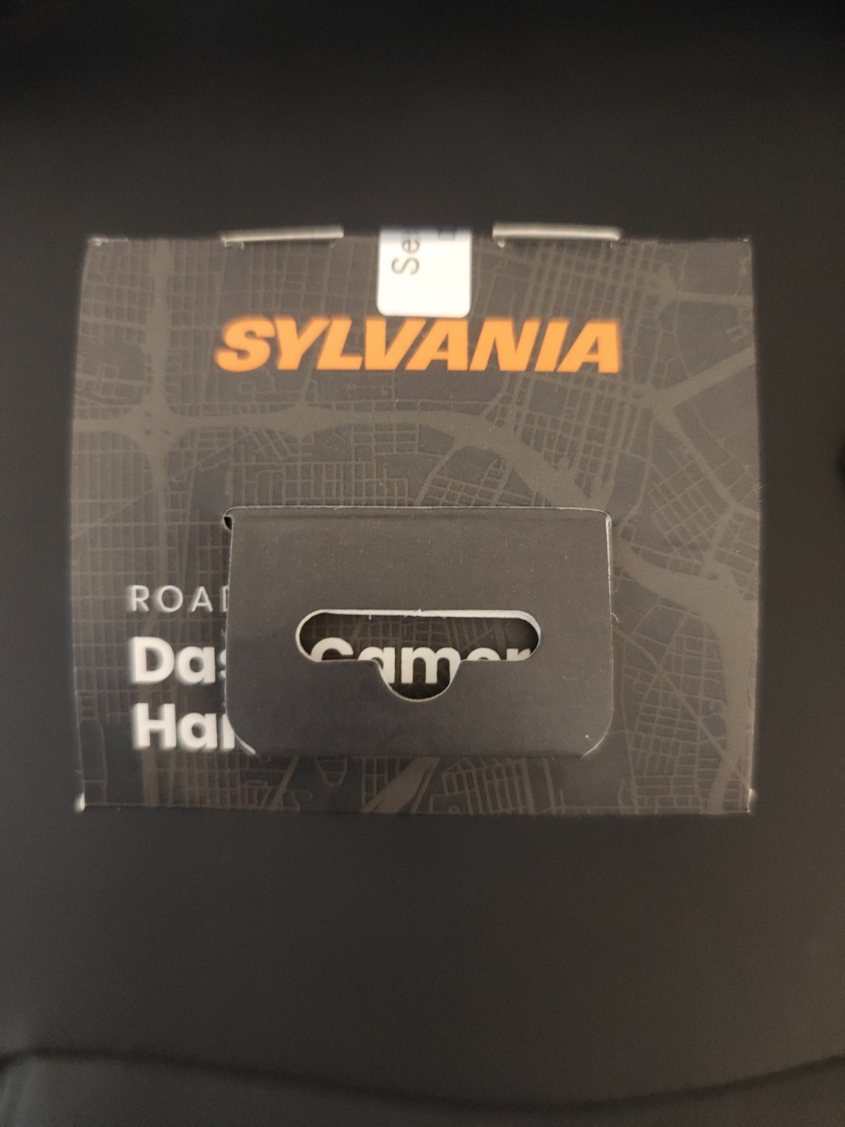 Sylvania: Roadsight Dash Camera Hardwire Kit