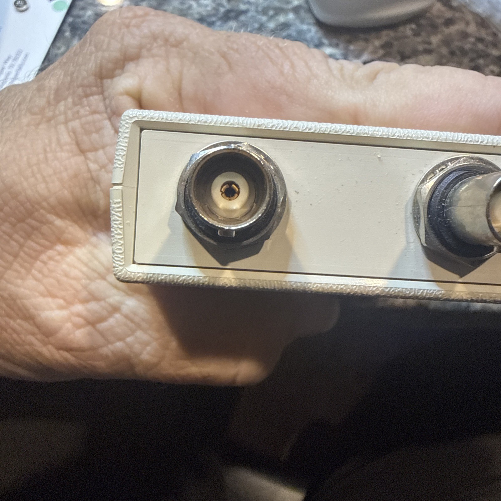 Paladin Tools 1560 Coax Check Plus Tester